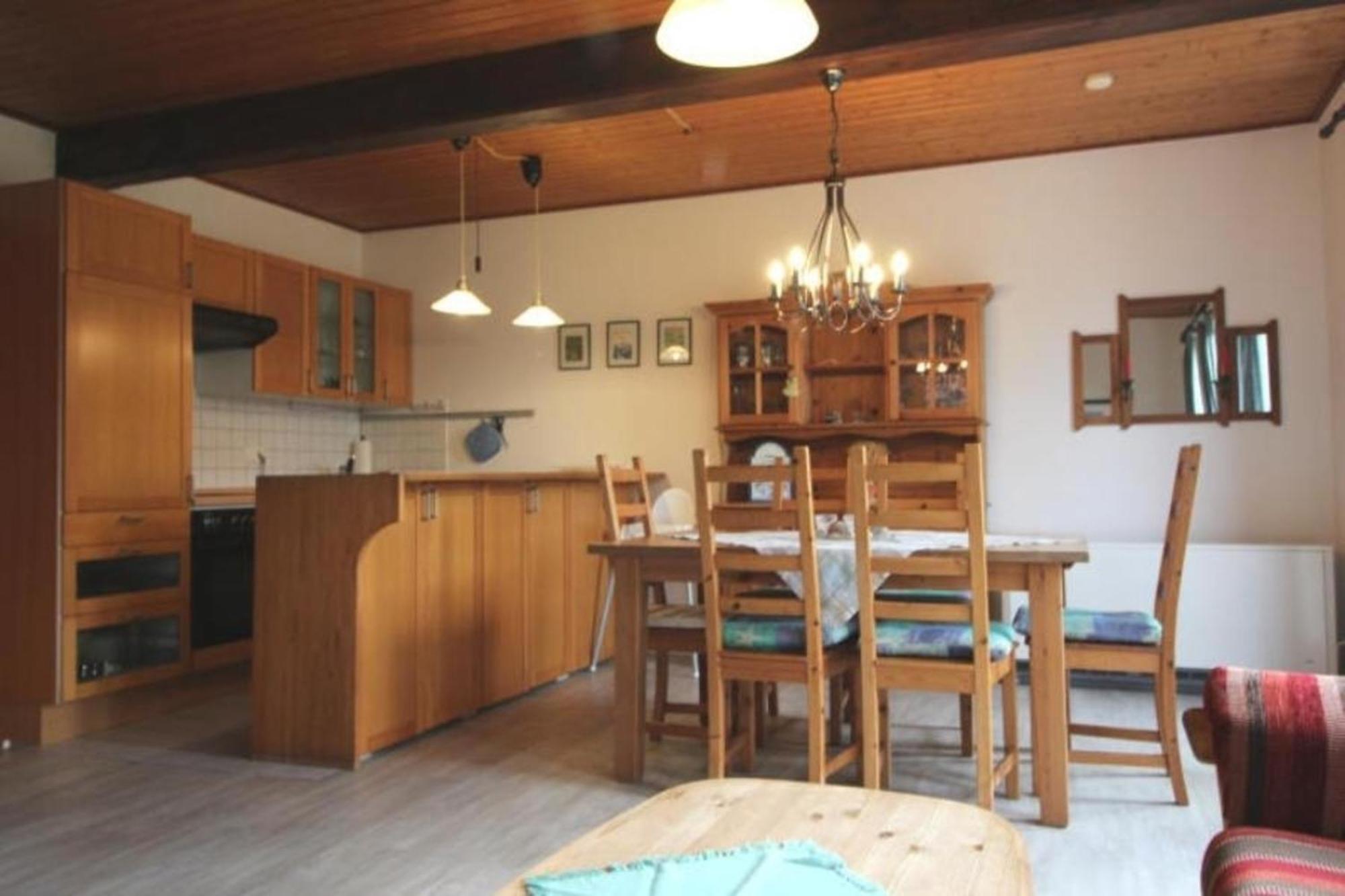 Gundi'S Ferienhaus Dorum-Neufeld Exterior foto